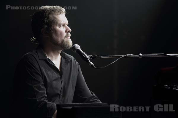 JOHN GRANT - 2010-11-04 - PARIS - La Cigale - 